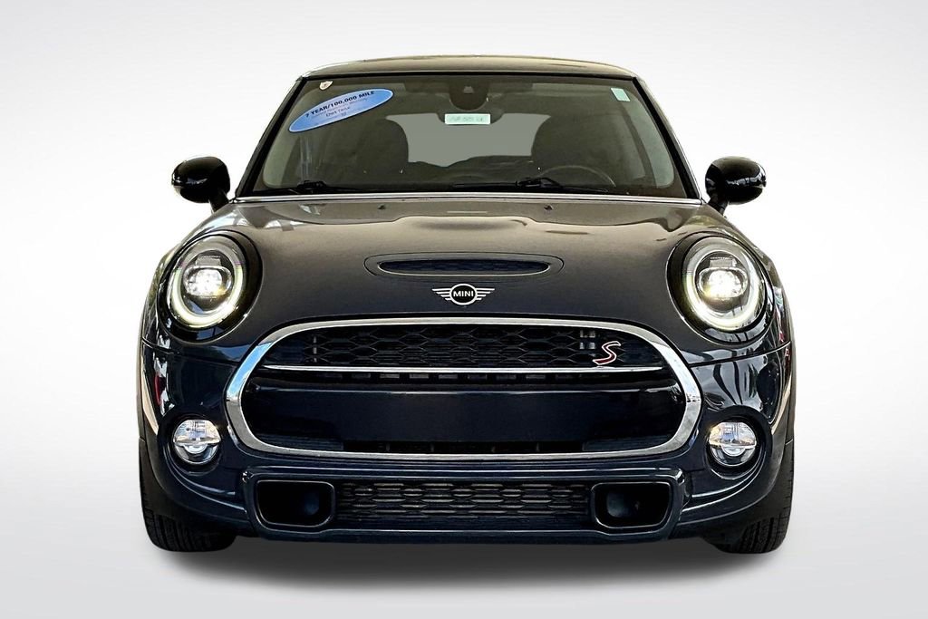 Used 2019 MINI Cooper S image 2
