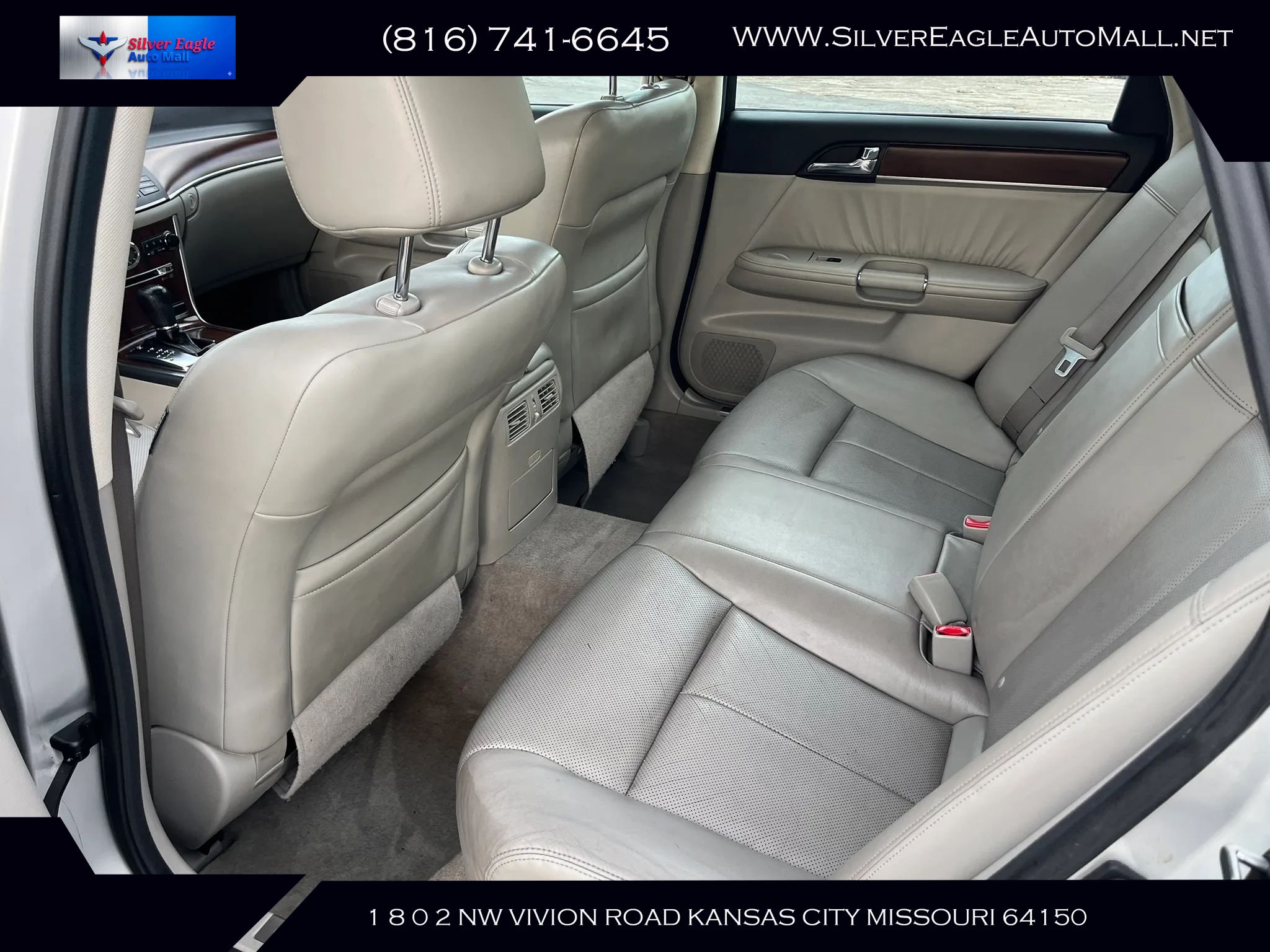 Used 2010 INFINITI M35 x w/ Technology Pkg AWD/4WD image 11