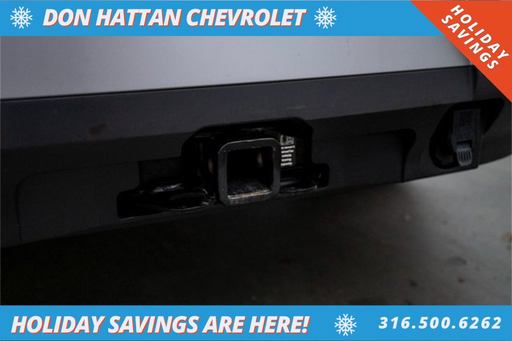 Used 2023 Nissan Pathfinder Platinum w/ Cargo Package image 40