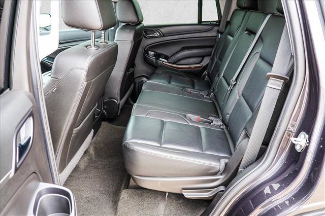 Used 2018 GMC Yukon SLT w/ Premium Edition AWD/4WD image 22