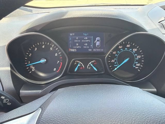 Used 2014 Ford Escape S FWD image 25