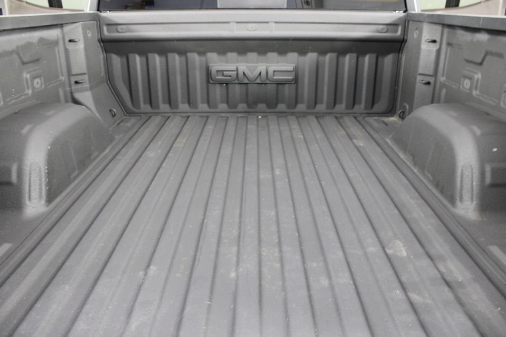Used 2020 GMC Sierra 1500 SLT w/ SLT Premium Package AWD/4WD image 20