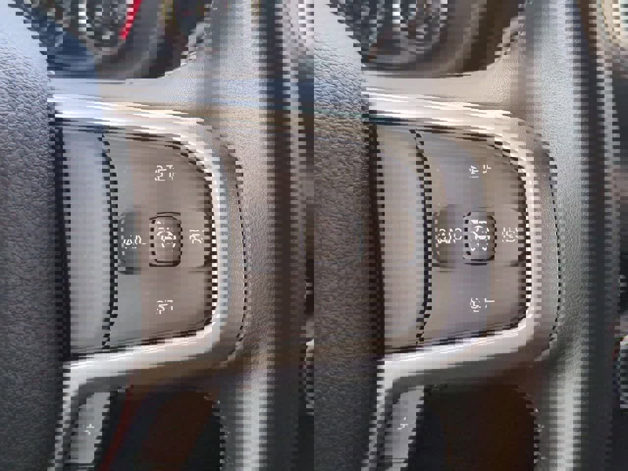 Used 2024 RAM 2500 Big Horn image 24