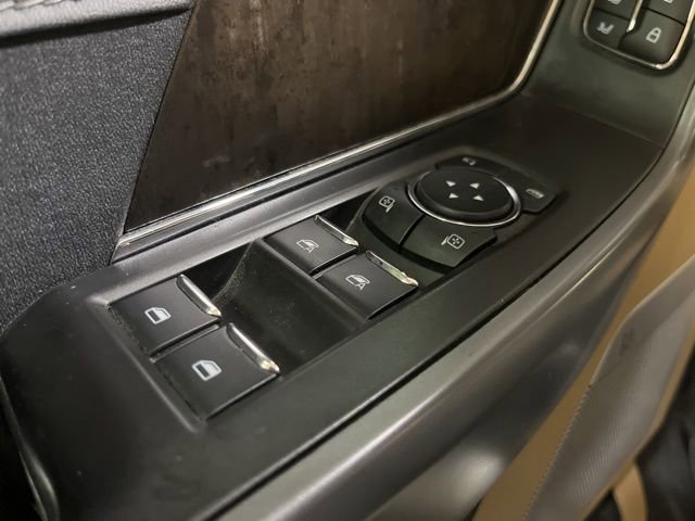 Used 2023 Ford F150 Lariat w/ Equipment Group 502A High image 12