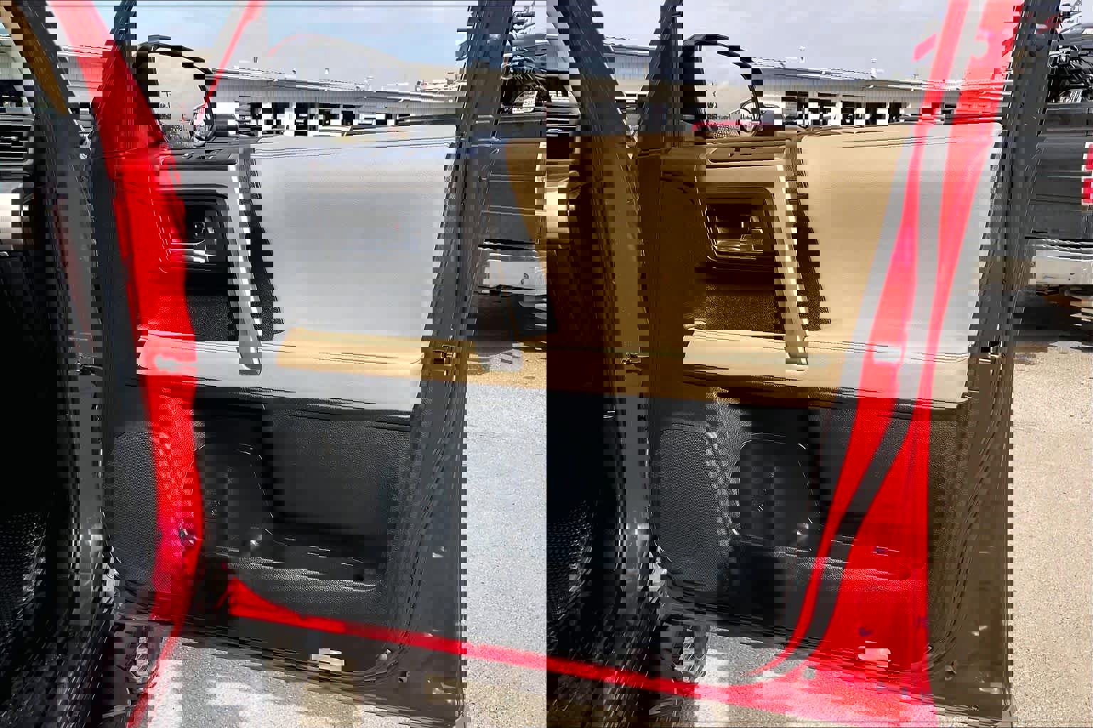 Used 2023 Toyota 4Runner SR5 image 21