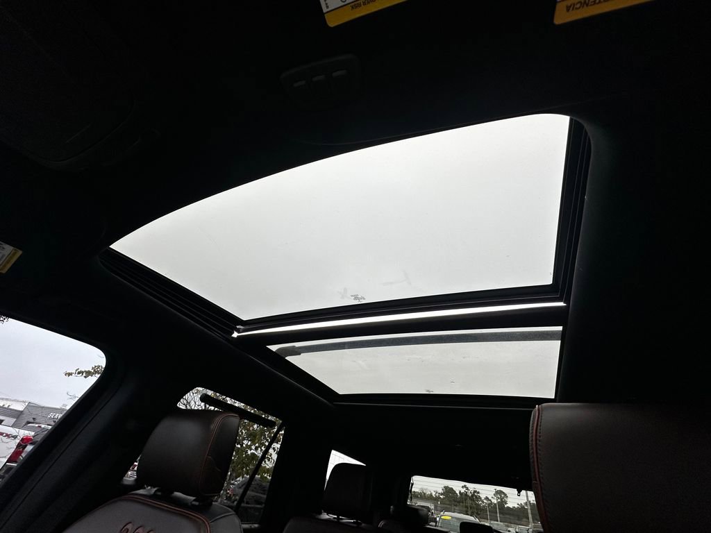 Certified 2021 Ford Expedition King Ranch w/ Cargo Package image 82