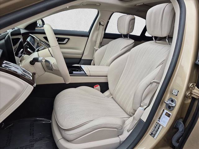 Used 2022 Mercedes-Benz S 500 4MATIC image 17