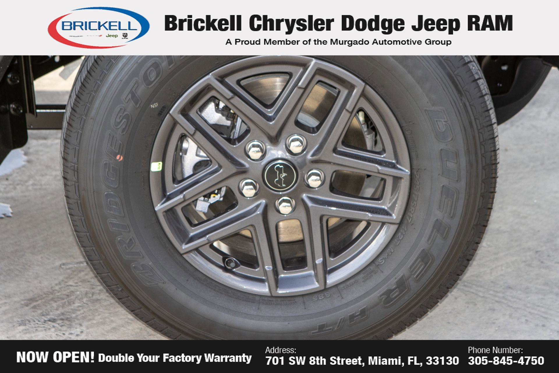 New 2026 Jeep Gladiator Sport AWD/4WD image 37