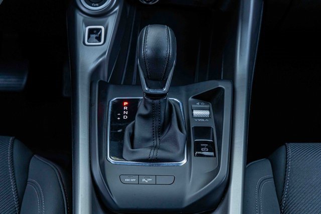 Used 2024 Dodge Hornet R/T w/ R/T Blacktop Package image 12