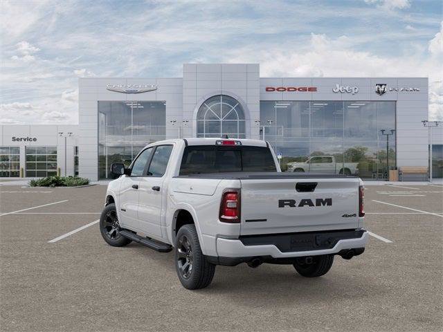 New 2026 RAM 1500 Big Horn image 3