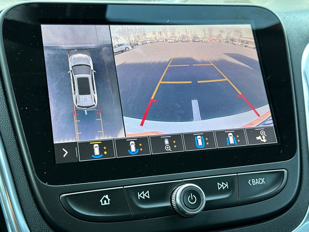 Used 2019 Chevrolet Equinox Premier image 20