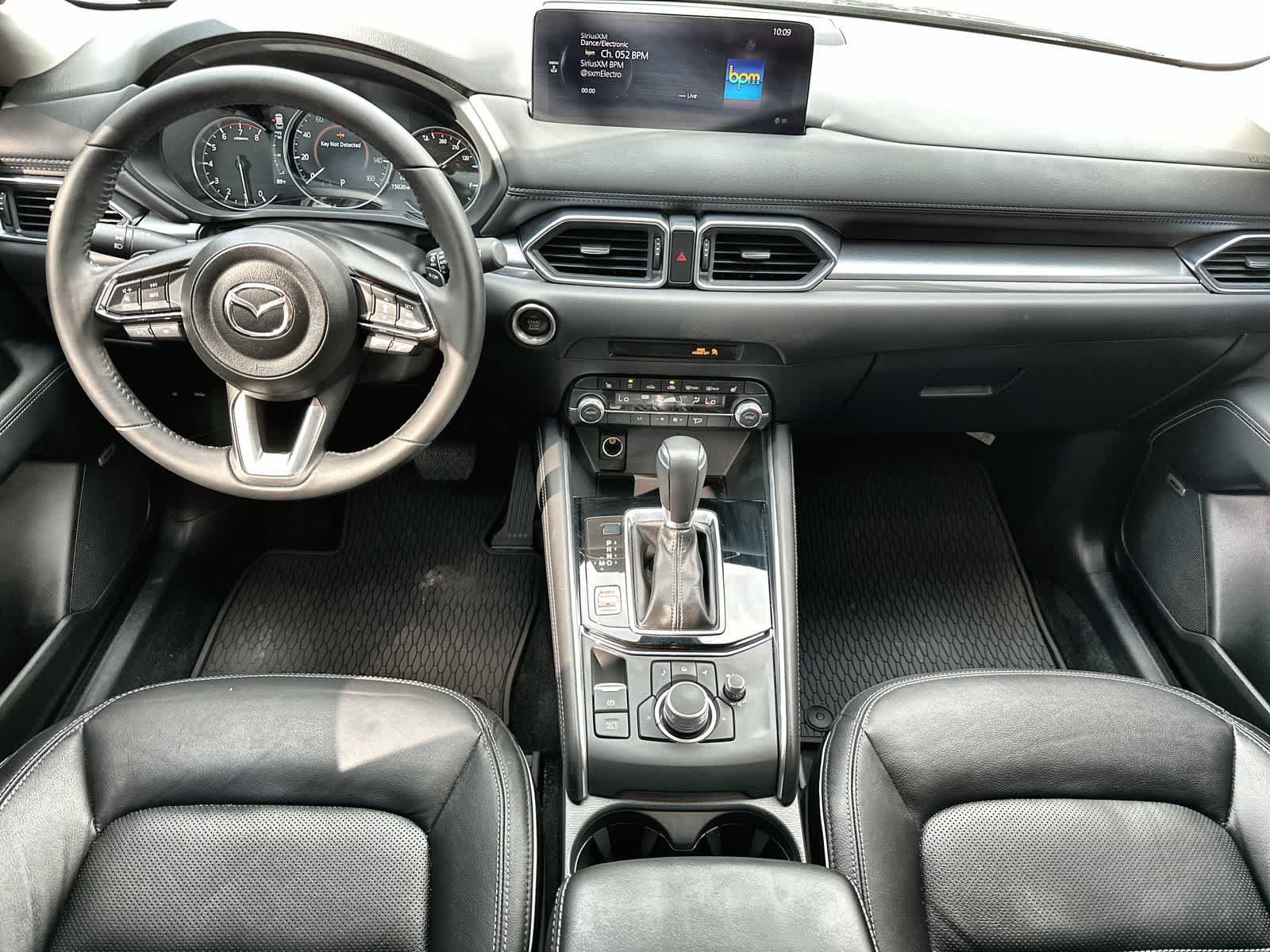 Used 2024 MAZDA CX-5 AWD 2.5 S image 19