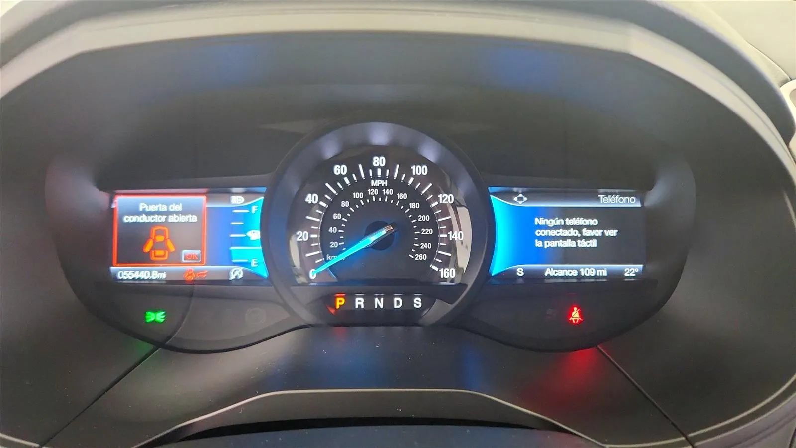 Used 2022 Ford Edge SEL w/ Convenience Package AWD/4WD image 27