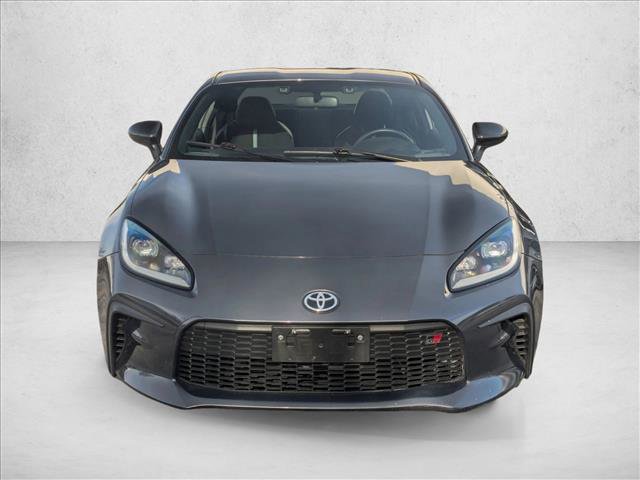 Used 2022 Toyota GR86 Premium image 2
