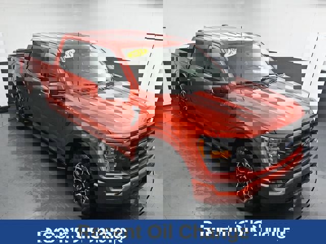 Used 2023 Ford F150 XLT w/ Equipment Group 302A High image 14