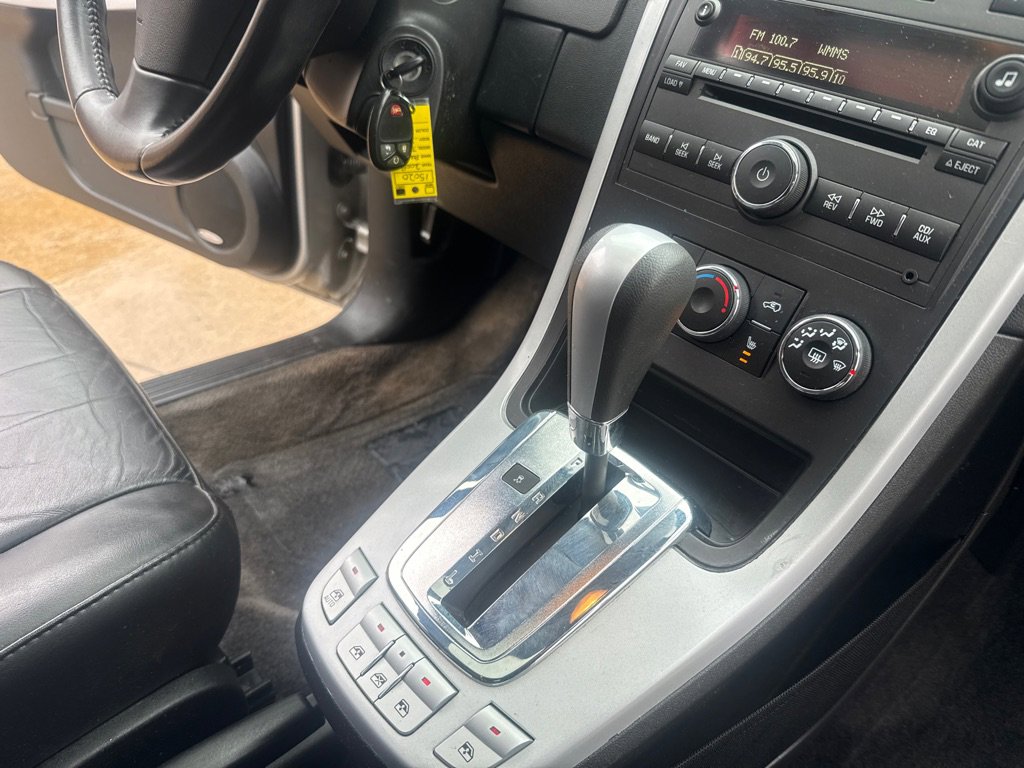 Used 2008 Pontiac Torrent AWD w/ Preferred Package image 15