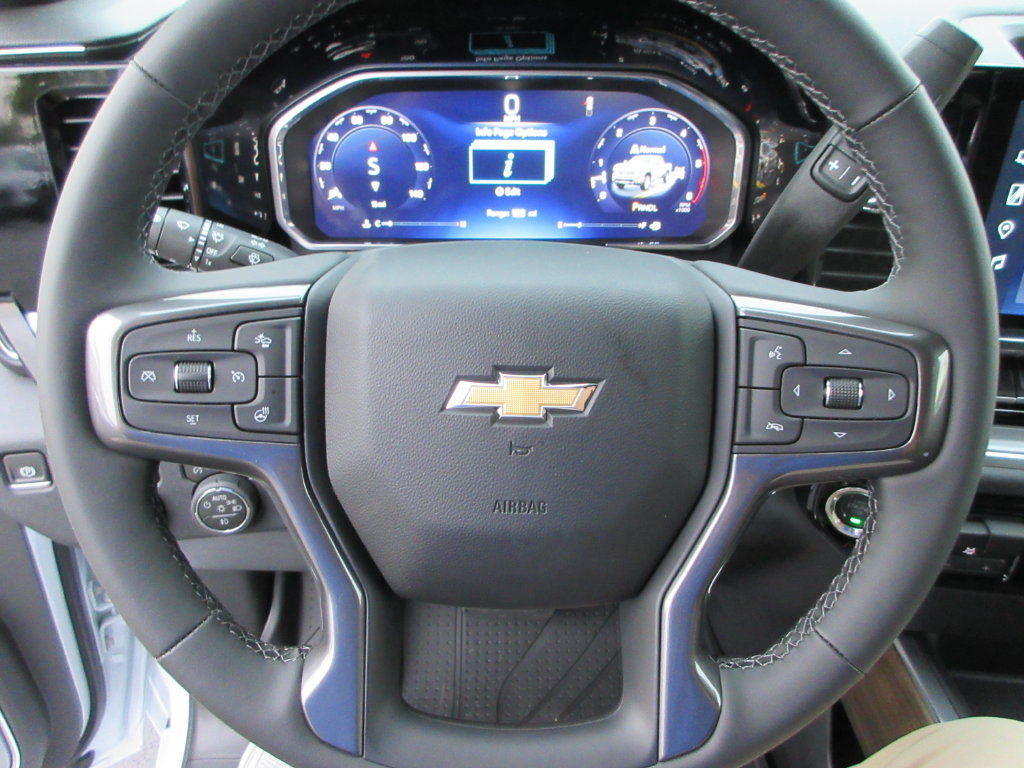 New 2026 Chevrolet Silverado 3500 High Country w/ High Country Premium Package AWD/4WD image 29
