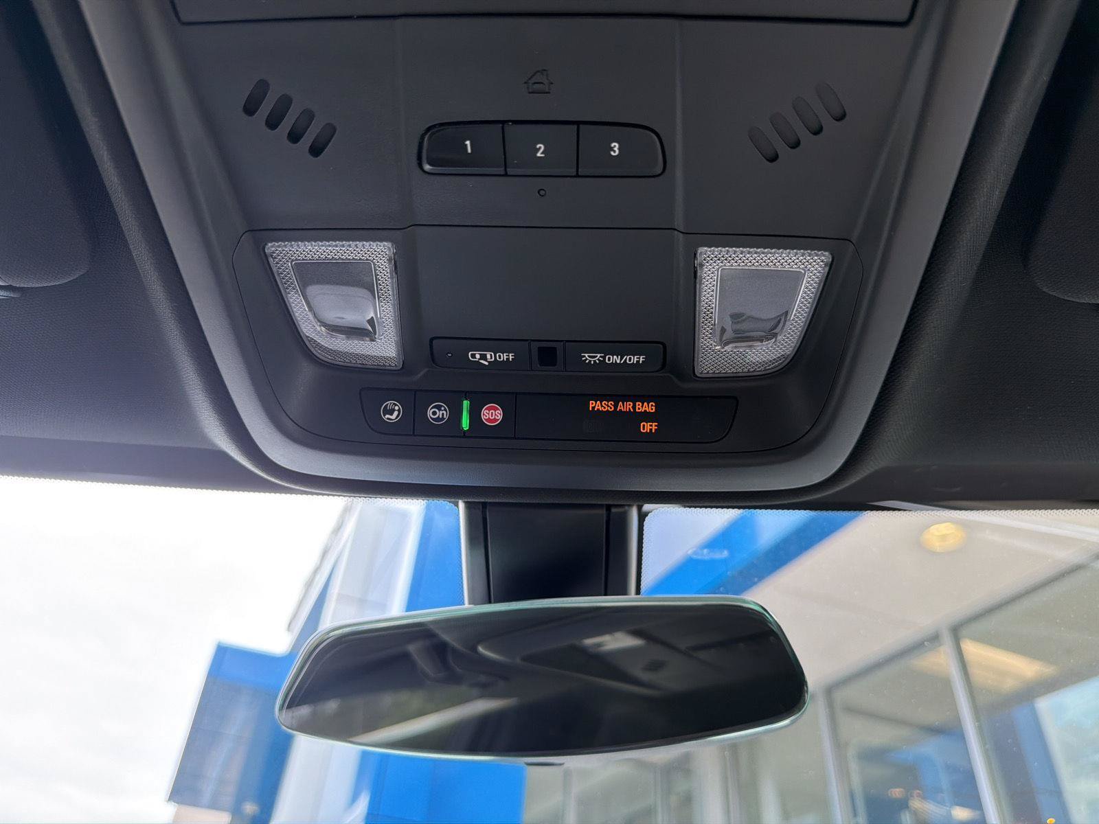 Used 2019 Cadillac XT5 FWD image 26