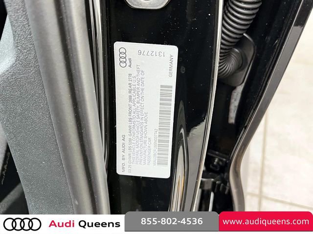 Used 2025 Audi A5 2.0T Premium Plus w/ Premium Plus image 18