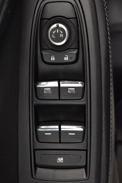 Used 2020 Subaru Forester Premium image 21