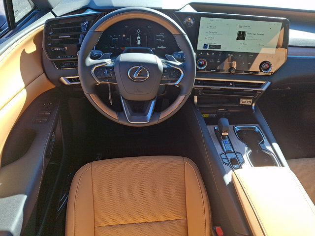New 2026 Lexus RX 350 image 6