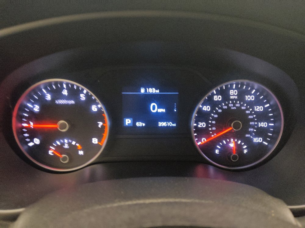 Used 2022 Kia Sportage EX w/ EX Technology Package image 23