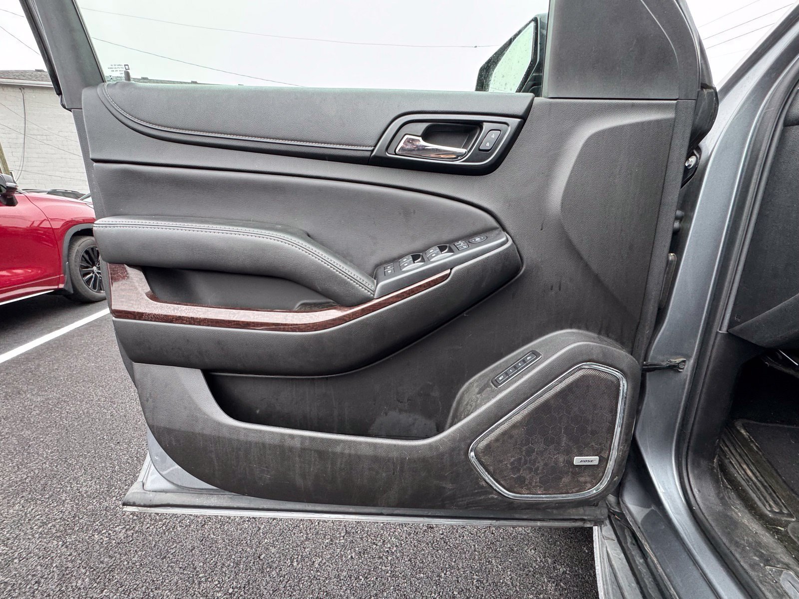 Used 2018 GMC Yukon XL SLT AWD/4WD image 11