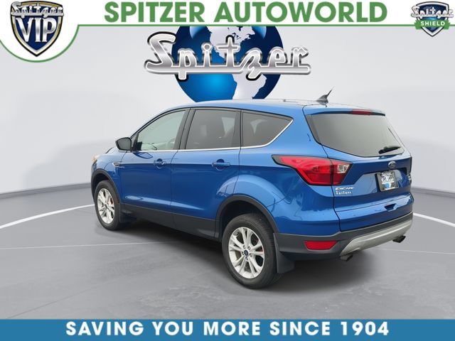Used 2019 Ford Escape SE AWD/4WD image 7
