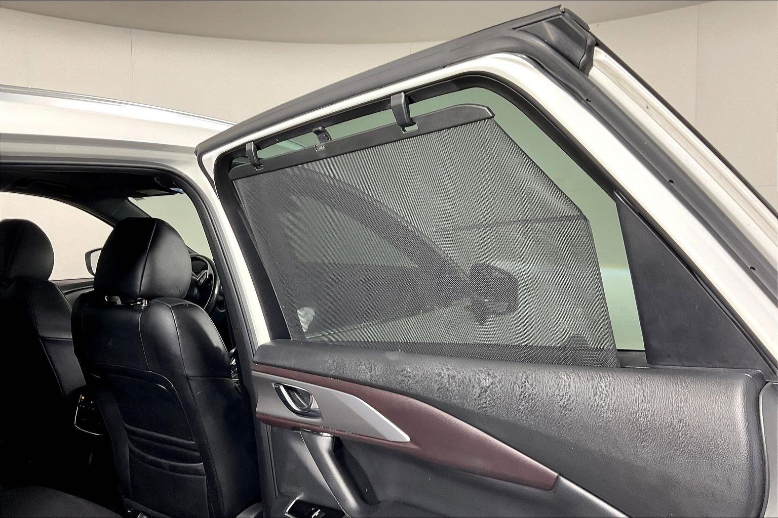 Used 2019 MAZDA CX-9 Grand Touring AWD/4WD image 41
