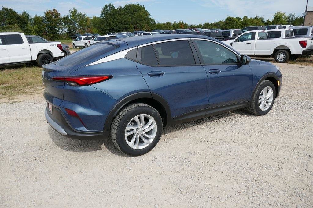 New 2026 Buick Envista Preferred image 4