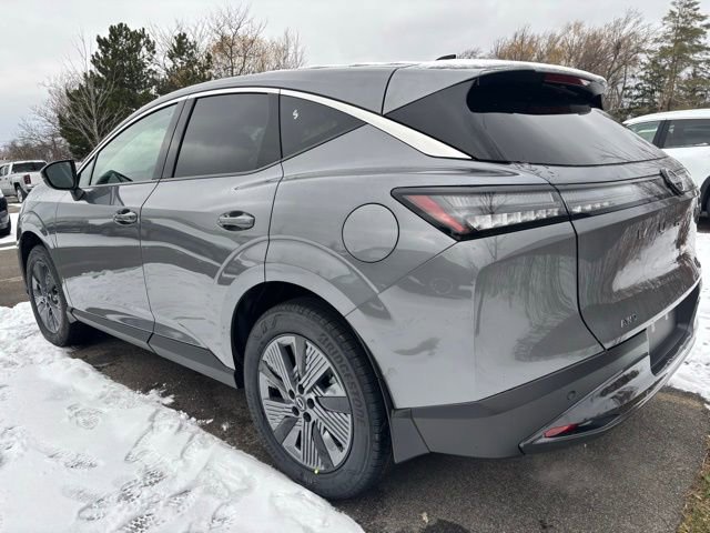 New 2026 Nissan Murano SL image 6