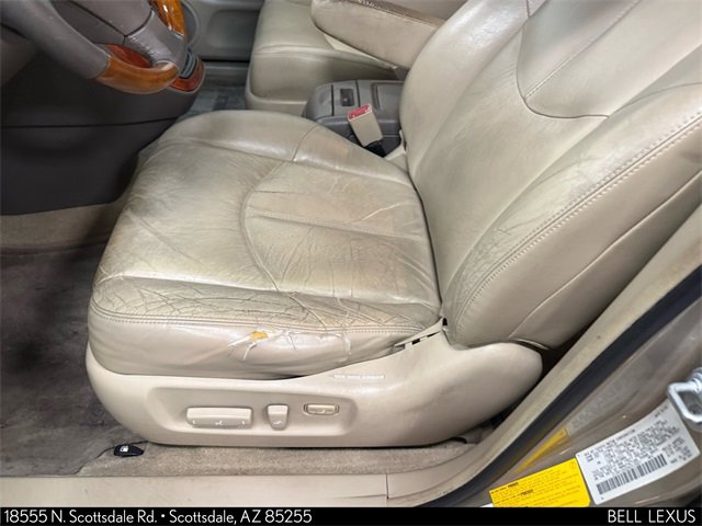 Used 2003 Lexus RX 300 4WD image 13