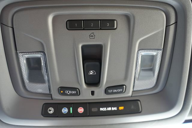 New 2026 GMC Sierra 1500 Elevation w/ Elevation Premium Package AWD/4WD image 27