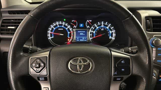 Used 2018 Toyota 4Runner SR5 RWD image 15