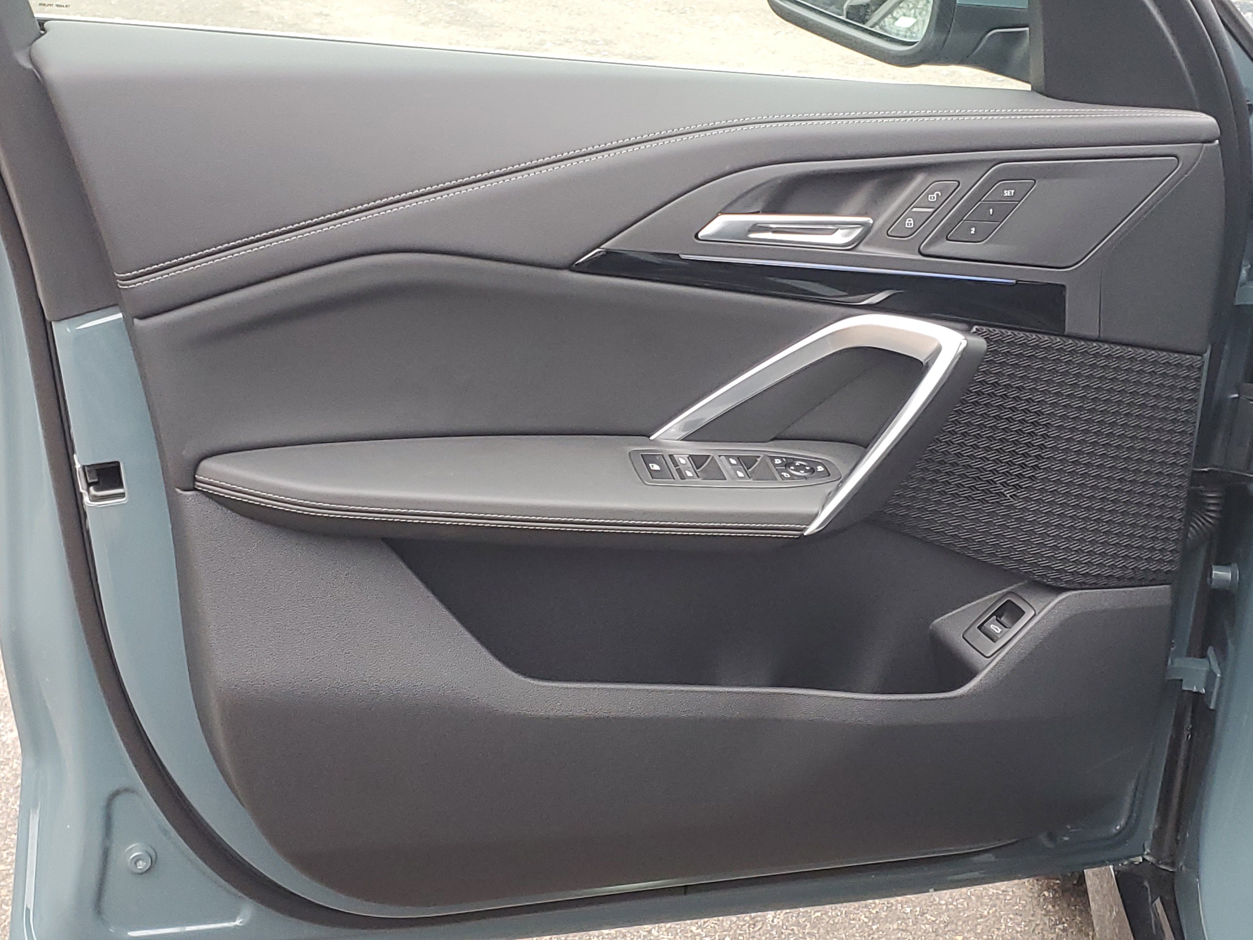 New 2026 BMW X1 xDrive28i image 5