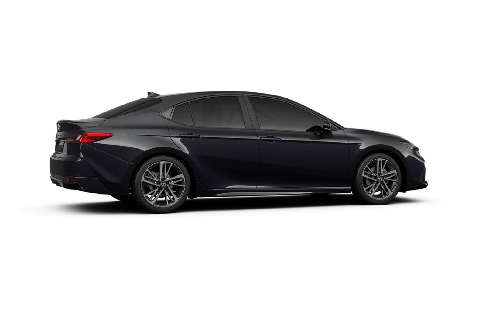 New 2026 Toyota Camry XSE image 11