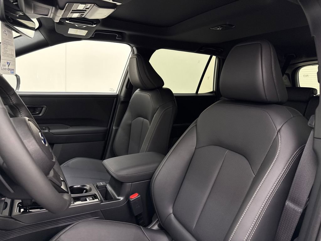 New 2026 Subaru Outback Limited AWD/4WD image 13
