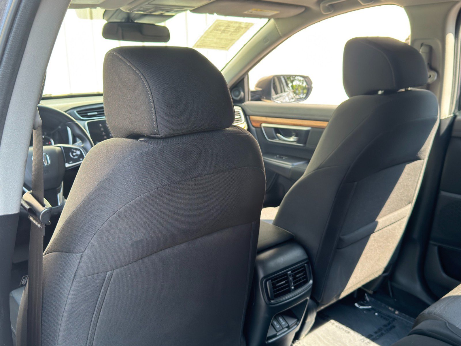Used 2022 Honda CR-V EX image 32
