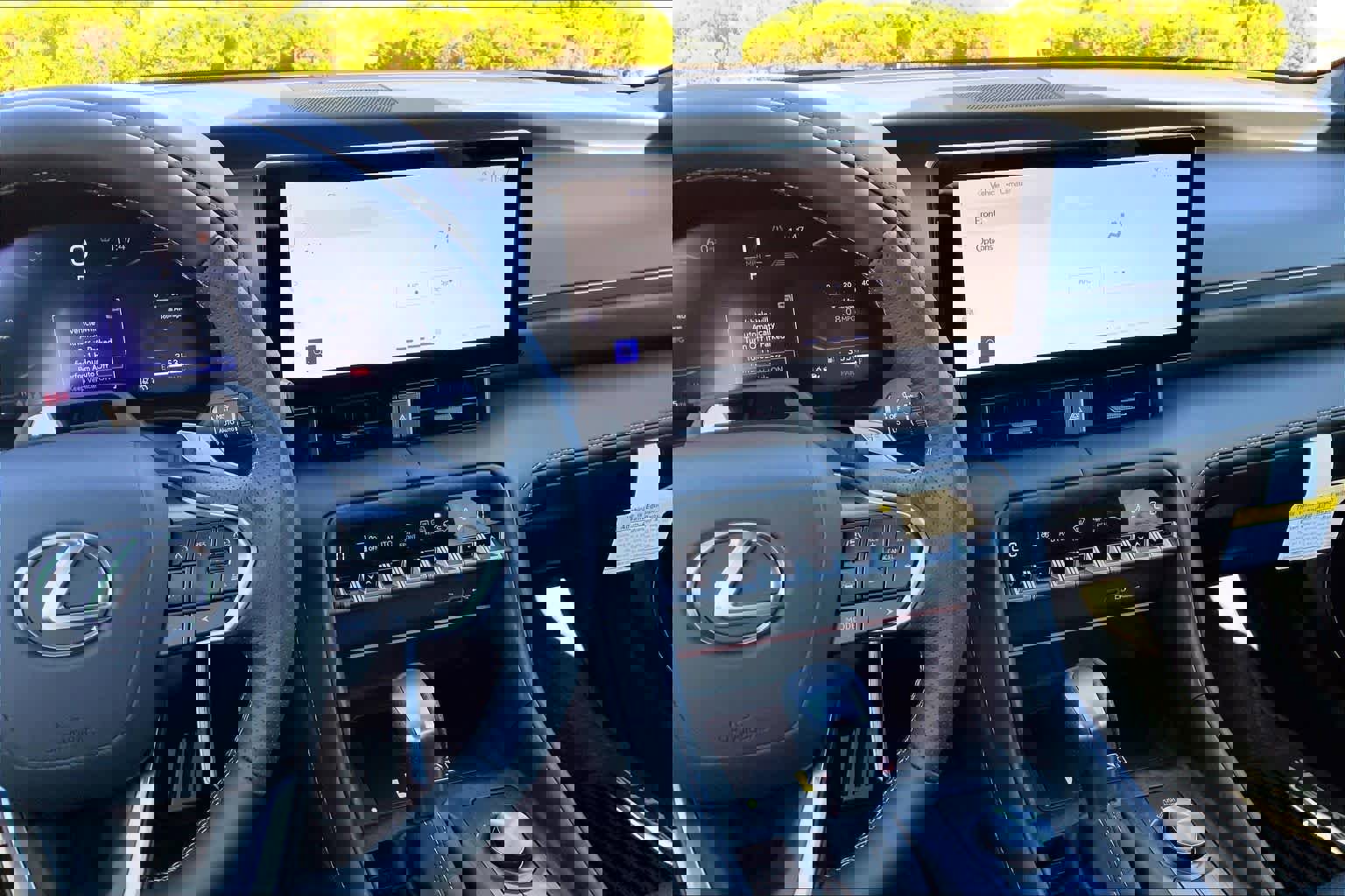 New 2026 Lexus IS 350 F Sport image 6