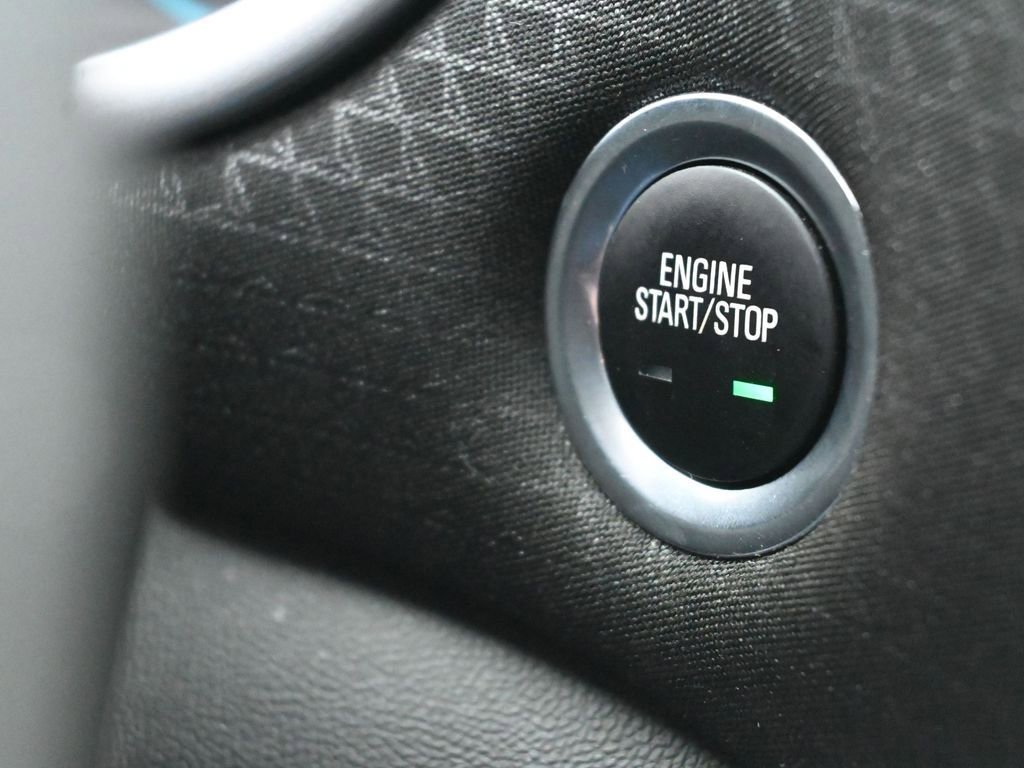 Used 2024 Chevrolet Malibu LT image 24