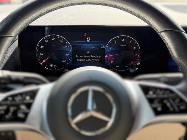 Used 2024 Mercedes-Benz GLA 250 image 15