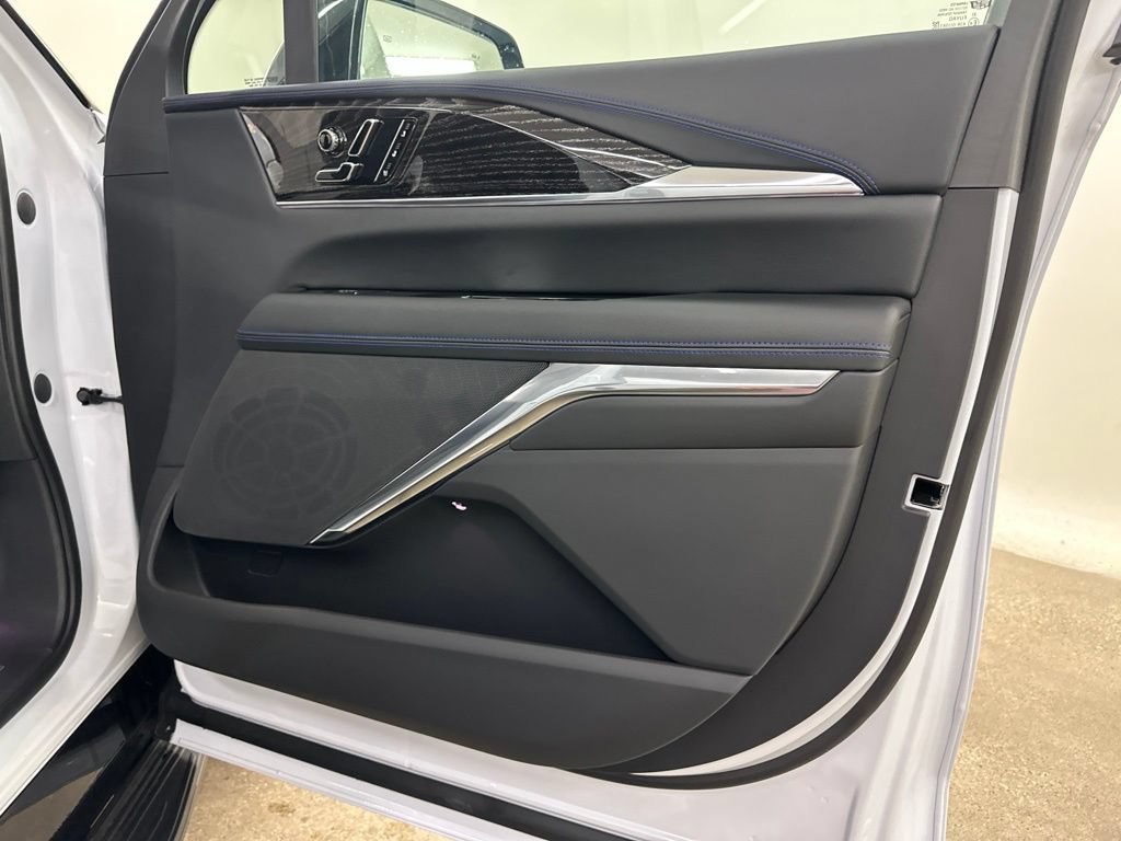 New 2026 Cadillac Escalade IQ Sport 1 AWD/4WD image 18