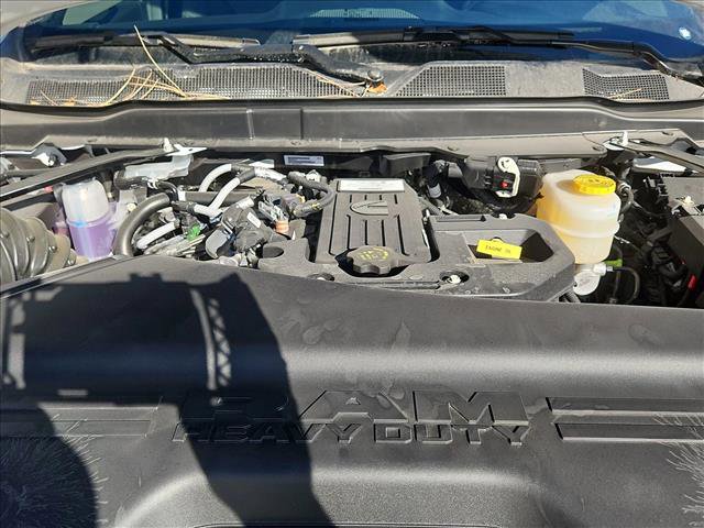 New 2026 RAM 3500 Big Horn image 17