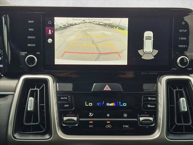 Used 2022 Kia Sorento S FWD image 19
