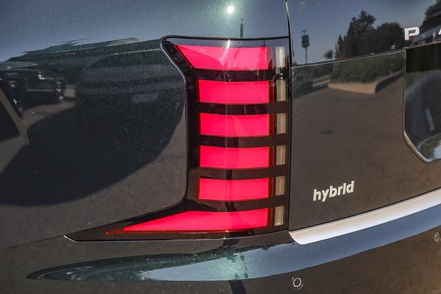Used 2026 Hyundai Palisade Calligraphy FWD image 10