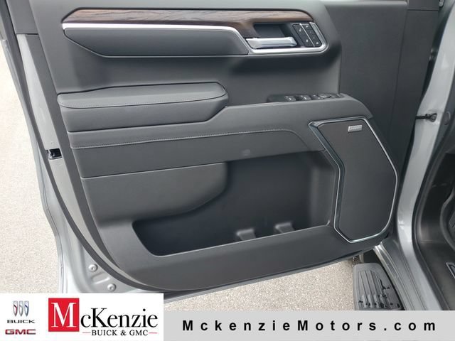New 2026 GMC Sierra 1500 SLT w/ SLT Premium Plus Package AWD/4WD image 8