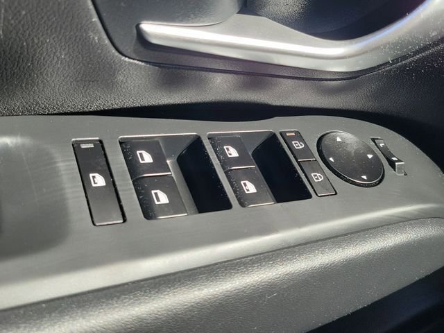 Certified 2025 Hyundai Tucson SEL image 15