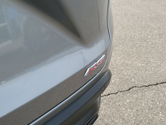 Used 2025 Chevrolet Trax RS w/ Driver Confidence Package image 8