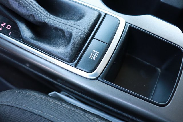 Used 2020 Kia Optima LX FWD image 17