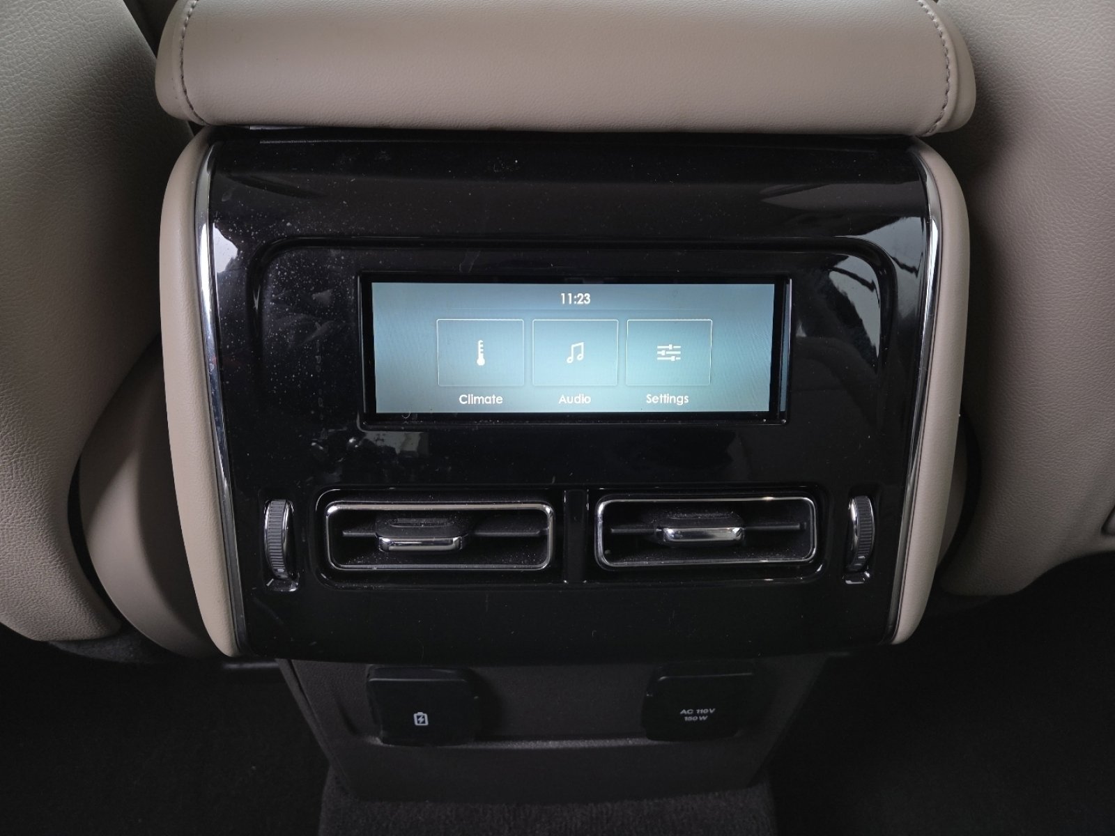 Used 2020 Lincoln Aviator Reserve image 27